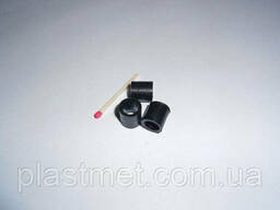 Втулка 8 мм пластиковая