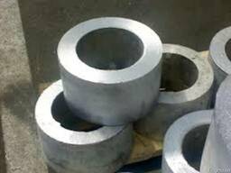 Втулка алюминиевая DIN 3093 EN 13411-3