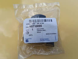 Втулка блока управления печки Ланос, Сенс (направление воздуха) Корея GM 95710898