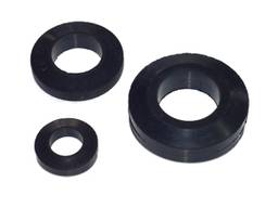 Втулка дрели стальная 14*19*21