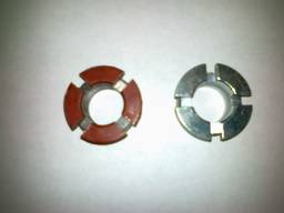 Втулка крана 190.00.005