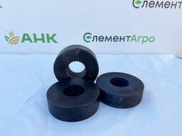 Втулка нижня для шнека AXE18070 John Deere