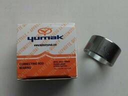 Втулка передняя компрессора YUMAK (Турция) к автобусу Богдан