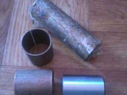 Втулка шатуна для компрессора 155-2В5У4 ГСВ-1/12 запчасти.