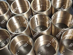 Втулка шатуна КТ-6 34.03.01.02-007 (КТ6.03.021) от производителя