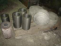 Втулки, отливки и литье из серого чугуна, купить, цена