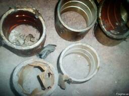 Втулка распределительного вала ЯАЗ-204