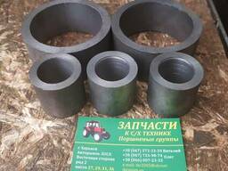 Втулки вариатора ходового (комплект) СК-5 НИВА 54-01221