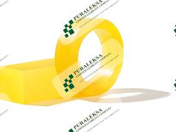 Втулки, манжети, кільця, ущільнення, поршні