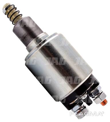Втягивающее, реле, стартера, Case, John Deere, 0001359034, 130297, AL19192, 03314010