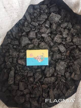 Вугілля марок ДГ (Г)
