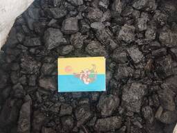 Вугілля марок ДГ (Г)