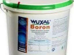 Вуксал Борон РН (Wuxal Boron). Унифер Удобрение микроудобрения мікродобрива