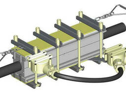 Вулканизатор кабельный ВК1.000-01