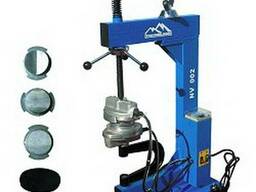 Вулканизатор настольный Trommelberg NV-002