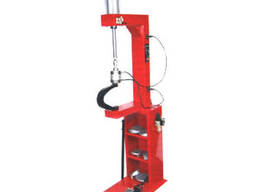 Вулканизатор с пневматическим прижимом Torin TRAD004Q