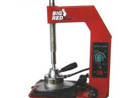 Вулканизатор с винтовым прижимом Torin TRAD001