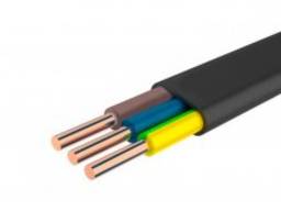 ВВГнгд 3х2,5 цена 21,70