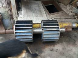 ВВН 1-1.5-300, СД, СМ, АХ. Х, насосы серии Д