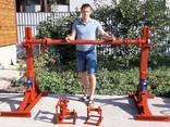 Оборудование для прокладки кабеля, провода от производителя. - фото 1