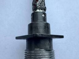 ВВТ20-БШ-500, електричні з'єднувачі, роз'єми