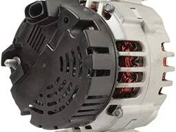 VW Polo Генератор 140 Amp. 2009-