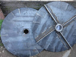 Выбрасыватель 22кв/ч