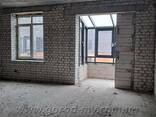Видова квартира 48 м² біля проспекту Слобожанський. - фото 2