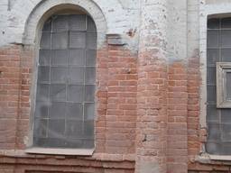 Пескоструйка на выезде