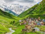 Выездной бухгалтерский семинар в Грузию. - фото 1