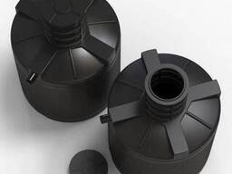 Выгребная яма 3000 л пластиковая