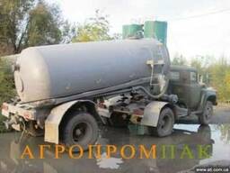 Выгрузка, хранение, фасовка цемента навалом.