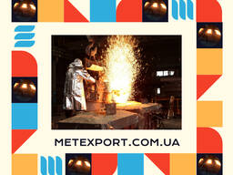 Виготовлення деталей на замовлення, шляхом лиття сталі та чавуну.