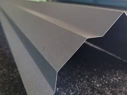 Виготовлення гнутих елементів для покрівлі і не тільки: планки гребня, вітрові, відливи