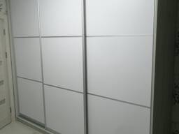 Виготовлення корпусних меблів - фабрика