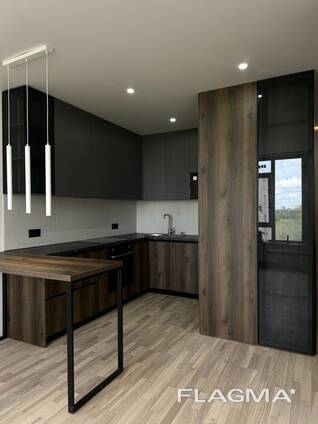 Виготовлення кухонь під ключ , індивідуальні меблі під замовлення