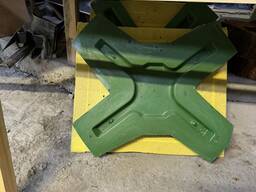 Виготовлення матриць та форм