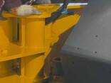 Виготовлення ножиць для екскаваторів - секатор гідравлічний та ковшів - фото 2