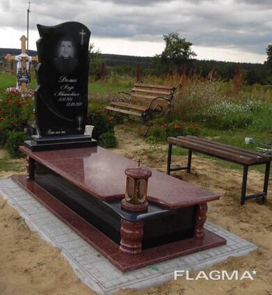 Виготовлення пам’ятників з граніту у Львові