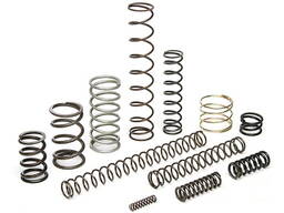 Виготовлення пружин в Україні: Київ, Харків, Львів, Одеса, Дніпро, Вінниця, Запоріжжя