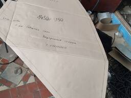 Виготовлення скла на авто