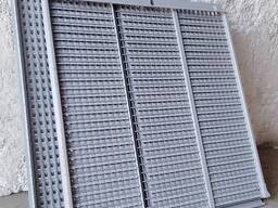 Виготовлення та ремонт решет комбайнів