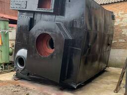 Виготовляємо Котли Парові (Е1/9, Е2.5, ДКВР, ДЕ, КЕ 100–25000 кг/п)