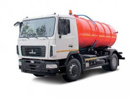 Асенізація. Ілосос Дніпро