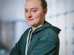 Викладач Англійської мови. Розмовна англійська та граматика