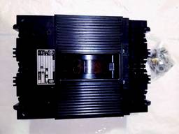 Выключатель Автоматический А3124, А3120, WIS100, V21u50