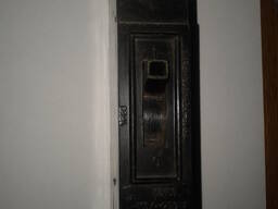 Выключатель автоматический А3161 15А, 20А, 30А