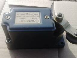 Выключатель концевой ВП83-Г23-231-55УХЛ3