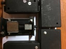 Выключатель конечный 55-319А-75Б на УГП, к тепловозам серий