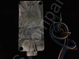 КВД-25 Датчик индуктивный КВД-25 Датчик індуктивний